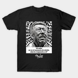 ABRAHAM MASLOW T-Shirt